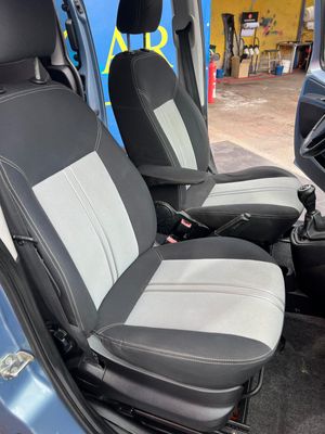Fiat Qubo 1.3   JTD   - Foto 17