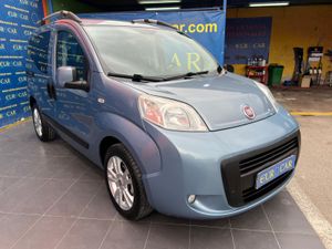 Fiat Qubo 1.3   JTD   - Foto 7