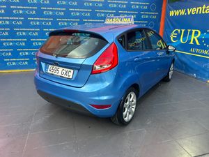 Ford Fiesta 1.3 I   - Foto 33
