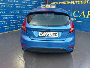 Ford Fiesta 1.3 I   - Foto 30