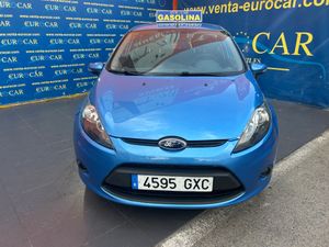 Ford Fiesta 1.3 I   - Foto 4