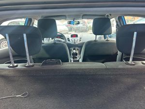 Ford Fiesta 1.3 I   - Foto 27