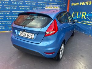 Ford Fiesta 1.3 I   - Foto 29