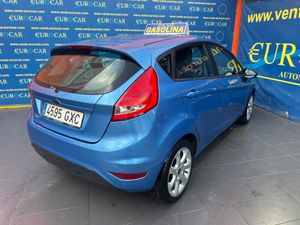 Ford Fiesta 1.3 I   - Foto 28