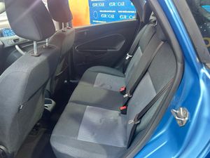 Ford Fiesta 1.3 I   - Foto 16