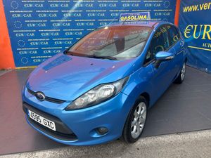 Ford Fiesta 1.3 I   - Foto 2