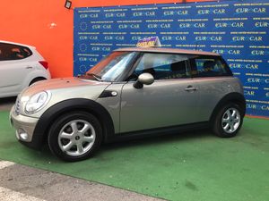 MINI Cooper 1.6 I   - Foto 4