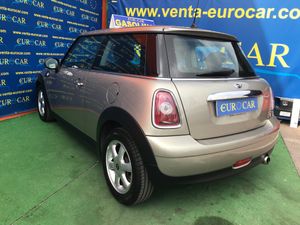MINI Cooper 1.6 I   - Foto 25
