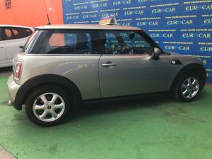 MINI Cooper 1.6 I   - Foto 21