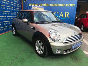MINI Cooper 1.6 I   - Foto 9