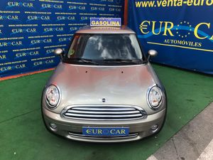 MINI Cooper 1.6 I   - Foto 7