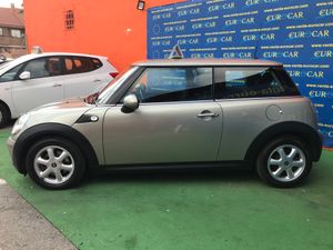 MINI Cooper 1.6 I   - Foto 5