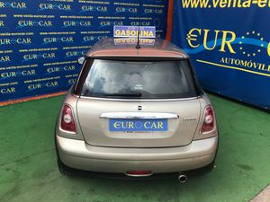 MINI Cooper 1.6 I   - Foto 24