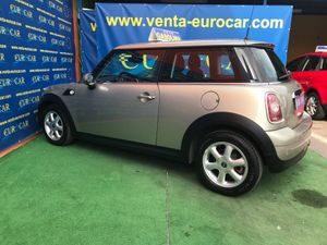 MINI Cooper 1.6 I   - Foto 26