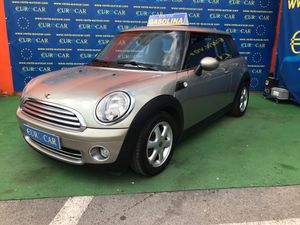 MINI Cooper 1.6 I   - Foto 2