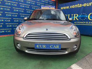 MINI Cooper 1.6 I   - Foto 6