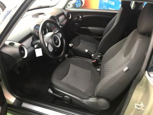 MINI Cooper 1.6 I   - Foto 11