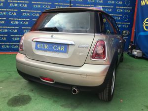MINI Cooper 1.6 I   - Foto 22