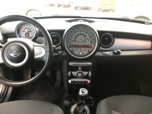 MINI Cooper 1.6 I   - Foto 15