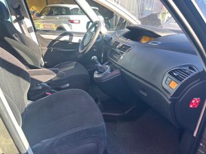 Citroën Grand C4 Picasso 1.6 HDI   - Foto 26