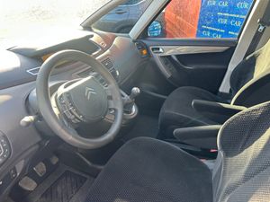 Citroën Grand C4 Picasso 1.6 HDI   - Foto 15