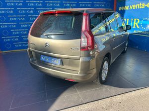 Citroën Grand C4 Picasso 1.6 HDI   - Foto 29