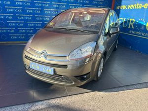 Citroën Grand C4 Picasso 1.6 HDI   - Foto 3