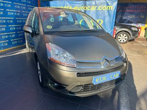 Citroën Grand C4 Picasso 1.6 HDI   - Foto 6