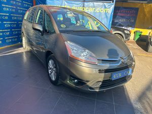 Citroën Grand C4 Picasso 1.6 HDI   - Foto 7