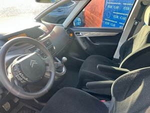 Citroën Grand C4 Picasso 1.6 HDI   - Foto 13