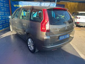 Citroën Grand C4 Picasso 1.6 HDI   - Foto 34