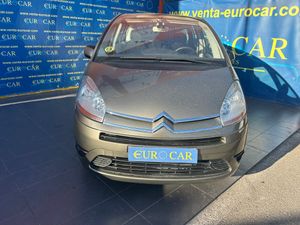 Citroën Grand C4 Picasso 1.6 HDI   - Foto 5
