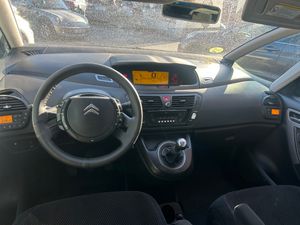 Citroën Grand C4 Picasso 1.6 HDI   - Foto 19