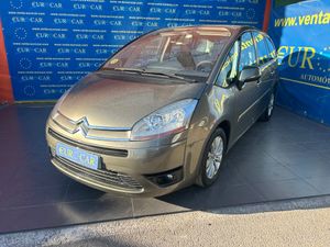 Citroën Grand C4 Picasso 1.6 HDI   - Foto 2