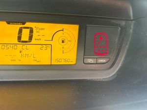 Citroën Grand C4 Picasso 1.6 HDI   - Foto 8
