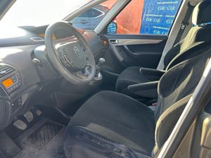 Citroën Grand C4 Picasso 1.6 HDI   - Foto 16