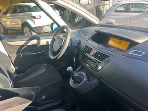 Citroën Grand C4 Picasso 1.6 HDI   - Foto 22