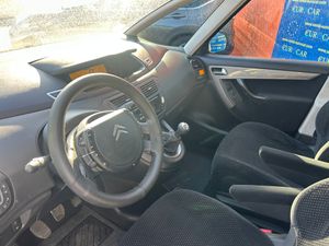 Citroën Grand C4 Picasso 1.6 HDI   - Foto 12