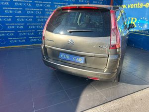 Citroën Grand C4 Picasso 1.6 HDI   - Foto 31