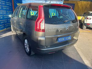 Citroën Grand C4 Picasso 1.6 HDI   - Foto 33