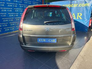 Citroën Grand C4 Picasso 1.6 HDI   - Foto 32