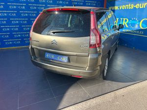 Citroën Grand C4 Picasso 1.6 HDI   - Foto 30