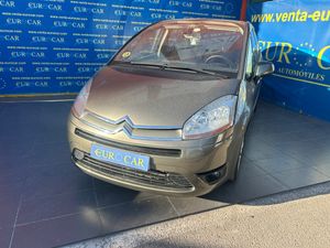 Citroën Grand C4 Picasso 1.6 HDI   - Foto 4