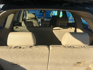 Chevrolet Captiva 2.0 CRDI   - Foto 23