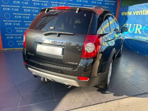 Chevrolet Captiva 2.0 CRDI   - Foto 18
