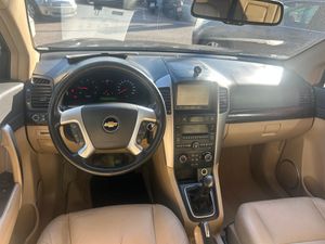Chevrolet Captiva 2.0 CRDI   - Foto 37