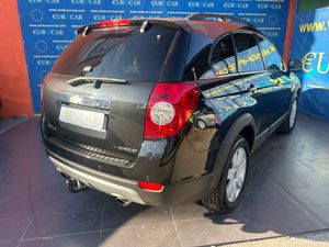 Chevrolet Captiva 2.0 CRDI   - Foto 17