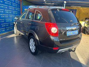 Chevrolet Captiva 2.0 CRDI   - Foto 16