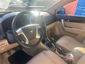 Chevrolet Captiva 2.0 CRDI   - Foto 29