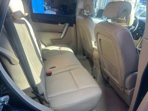 Chevrolet Captiva 2.0 CRDI   - Foto 46
